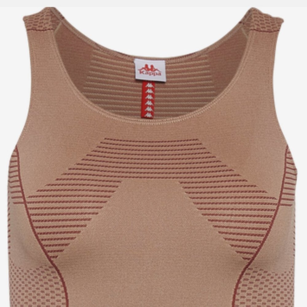 Kappa Authentic Siedlce Top